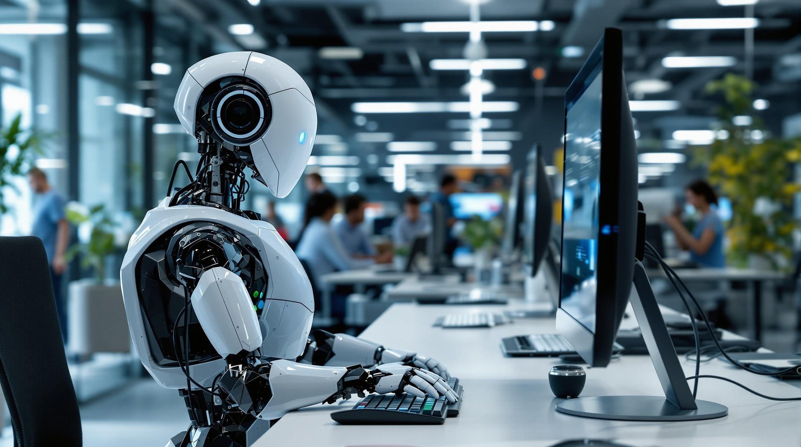 What are AI agents and how can they help my business grow?