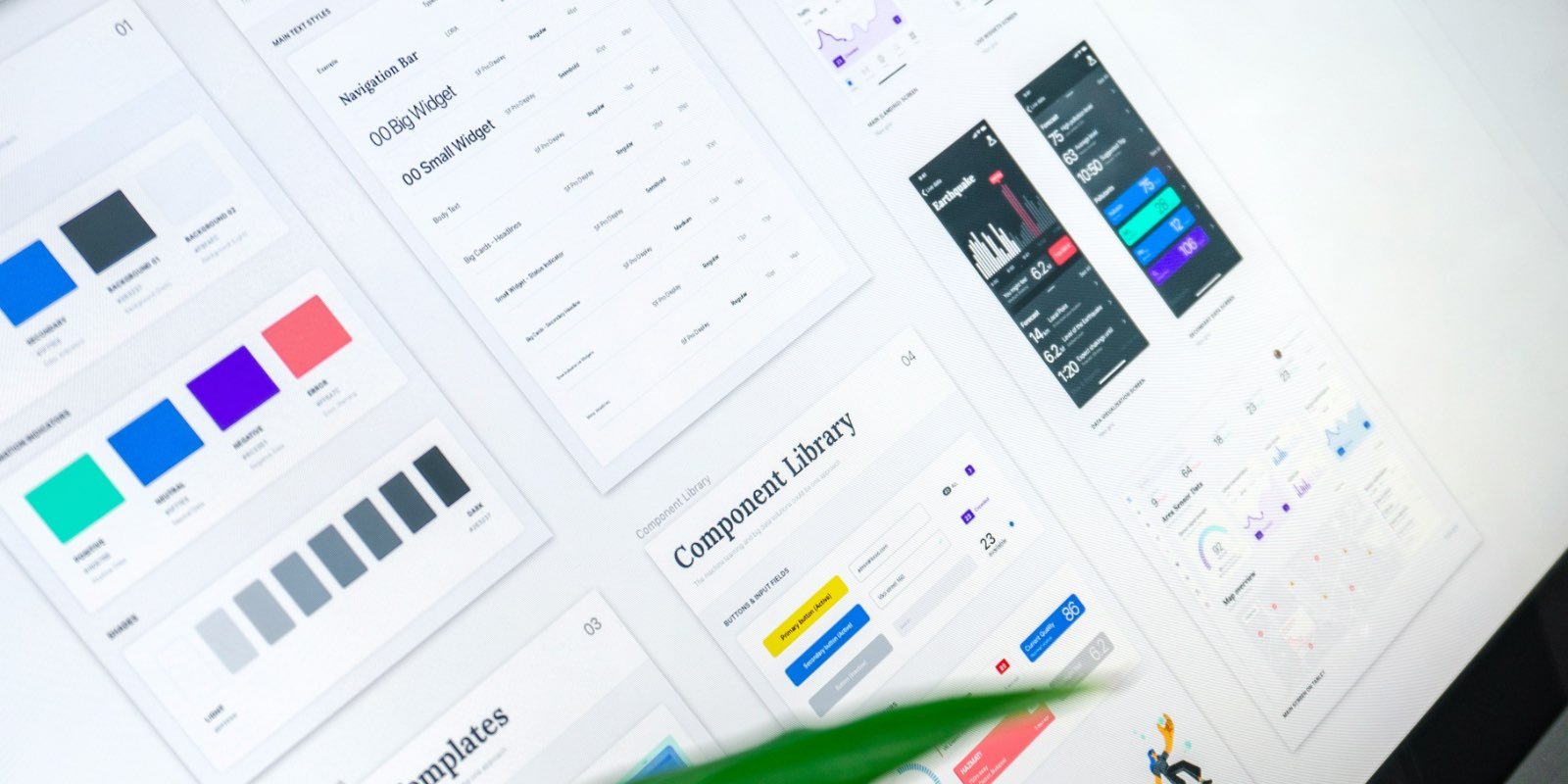 Design Systems: Why Your Team Needs One